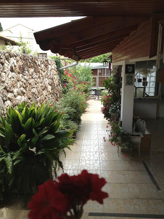 Mina Teva Βίλα Metula Εξωτερικό φωτογραφία